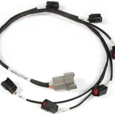 Haltech Elite 2000/2500 Ford Barra 4.0 BA/BF Ignition Harn