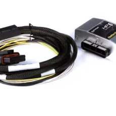 Haltech HPI6 - HP Igniter Six Channel  2m Flying Lead Kit
