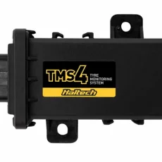 Haltech TMS-4 - With external sensors
