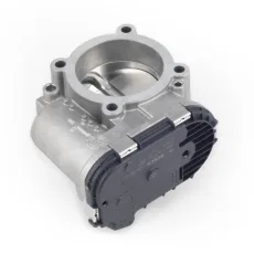 Haltech Bosch - 60mm Electronic Throttle Body - Incl. connec