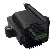 Haltech High Output IGN-1A Inductive Coil with built-in modu