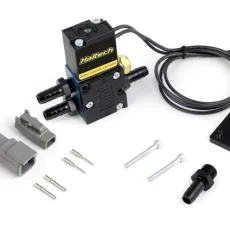 Haltech Boost Control Solenoid 4 Port
