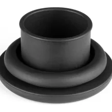 Haltech Firewall Rubber Grommet 63.5mm (2.5") OD 44.45mm (1.