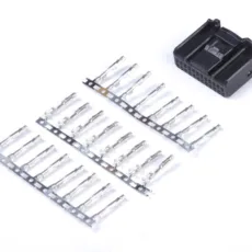 Haltech IO 12 Expander Box A CAN Based 12 Chan inc Plug & Pi