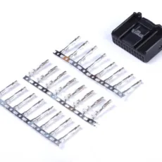 Haltech IO 12 Expander Box B CAN Based 12 Chan inc Plug & Pi