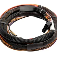 Haltech IO 12 Expander Box A - Flying Lead Harness 2.5m