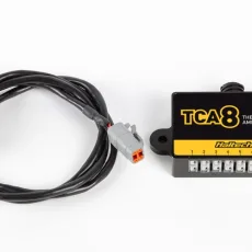 Haltech TCA 8 Eight Channel TCA