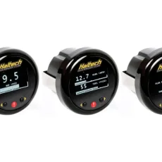 Haltech Haltech gaugeART CAN OLED Gauge 2"/52mm