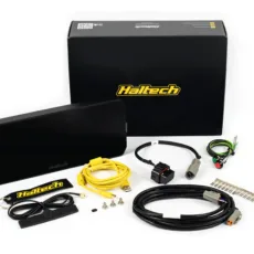 Haltech Haltech uC-10 Digital Dash 10"