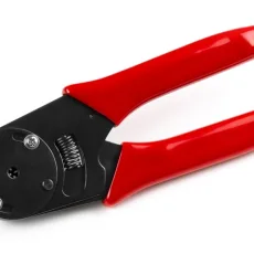 Haltech Crimping tool - Suits DTP Series Solid Contacts