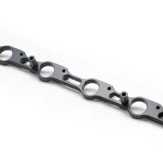 Haltech R35 Coil Bracket for Toyota JZ