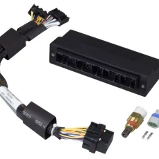 Haltech Elite 750 PnP Ada Harn Only - Mazda Miata/MX-5 NA