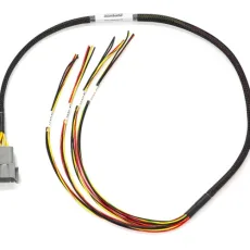 Haltech Elite 1000/1500 Maz 13B S4/5 Term Harn Only Fly lead