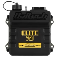 Haltech Elite 750 ECU + Plug and Pin Set