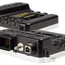 Haltech Elite 750 + Basic Uni Wire-in Harness Kit 2.5m (8')