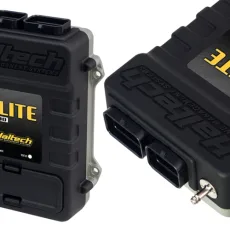 Haltech Elite 1500 Plug'n'Play Adapt Harn ECU Kit Honda AP1