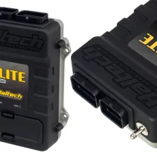 Haltech Elite 2500 + Basic Uni Wire-in Harness Kit 2.5m (8')