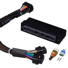 Haltech Elite 2500 PnP Adapt Kit Toy LandCruiser 1FZ-FE MY95