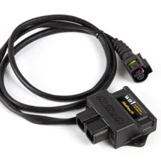 Haltech WB1 - Single Channel CAN O2 Wideband Controller Kit