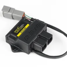 Haltech WB1 NTK Single Chan CAN O2 Wideband Controller Kit