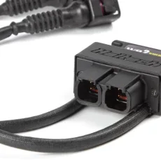 Haltech WB2 - Dual Channel CAN O2 Wideband Controller Kit