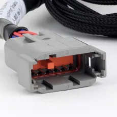 Haltech Nexus V8 GT150 (USCAR) Injector Primary Breakout