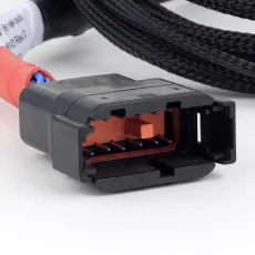 Haltech Nexus V8 GT150 (USCAR) Injector Secondary Breakout