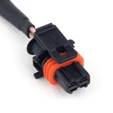 Haltech Nexus LS 2 Pin Bosch Alternator Harness