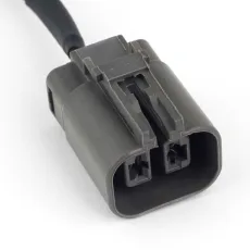 Haltech Nexus LS 2 Pin Yazaki Alternator Harness