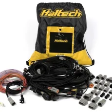 Haltech Uni V8 Term Engine Harness for Nexus R5 VCU