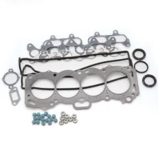 Cometic TOYOTA '84-92 4A-GE 1.6L DOHC 81mm Top End Kit