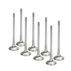 Supertech Valve Kit Exhaust Nissan SR20VE 31.15mm (+2) Inco.
