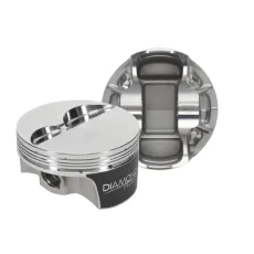 Diamond Piston Kit SBC 350/400 23° 4.165B/1.000CD(12.3:1)