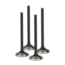 Supertech Valve Kit Exhaust VAG 1.8L 8v 35.00mm L:98.40mm