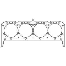 Cometic HG SBC2.2 w/ Steam Hole 4.190" MLS .045"