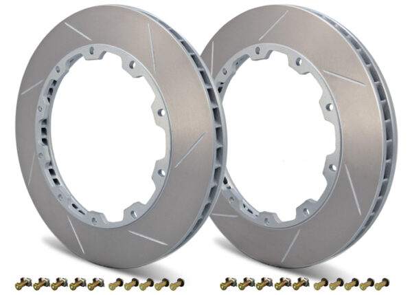 D1-221SL - GiroDisc 2-Piece Rotor Replacement Ring; Left