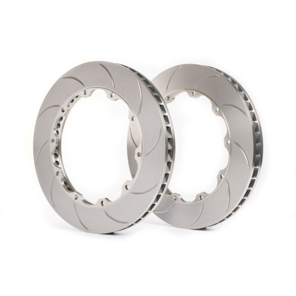 GD355.35.52SR - GiroDisc 2-Piece Rotor Replacement Ring; Right - Image 2