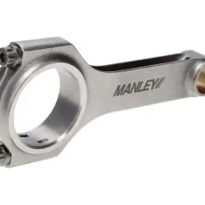 Manley SBC H-Beam Conrod Set 6.000