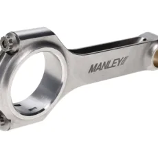 Manley SBC H-Beam Conrod Set 6.000