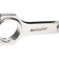 Manley BBC H-Beam Conrod Set 6.135 Length