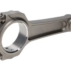 Manley BBC Pro-Series I-Beam Conrod 6.385