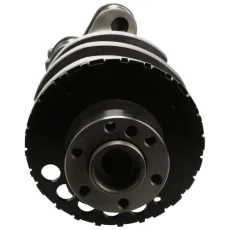 Manley Chevy LS Forged Crankshaft - 4.000 . Stroke