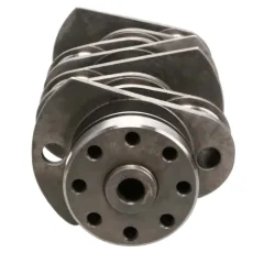 Manley Subaru EJ20 Billet Crankshaft - 79.00 mm Stroke