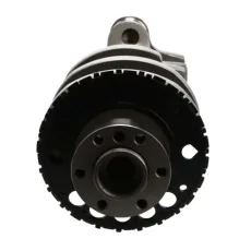 Manley Chevy LS Forged Crankshaft - 4.100 Stroke