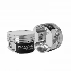 Diamond Piston Kit VW 1.8T 20V 83.0mm 9.4:1 H13