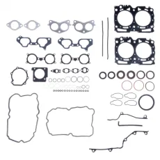 Cometic SUBARU '06-07 WRX EJ255 DOHC 101MM Complete Kit