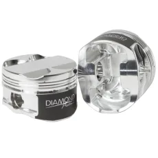 Diamond Piston Kit 2JZGTE 87.0mm 1.338CD