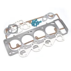 Cometic BMW '66-88 M10 1.8/2.0L 90mm Bore Top End Kit