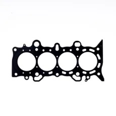 Cometic HONDA CIVIC 1.7L  D171    76mm.040" MLS HEAD D17"