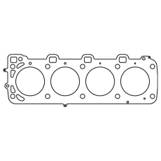 Cometic Porsche 928 4.7/5.0L '83-97 100MM .040" (RHS)